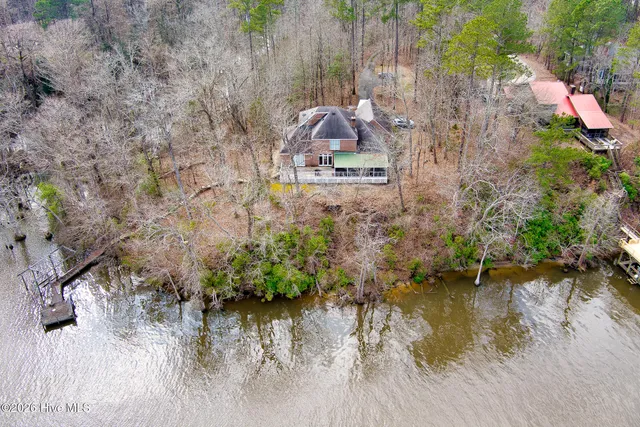 $635,000 | 218 River Trail, Winton, NC 27986