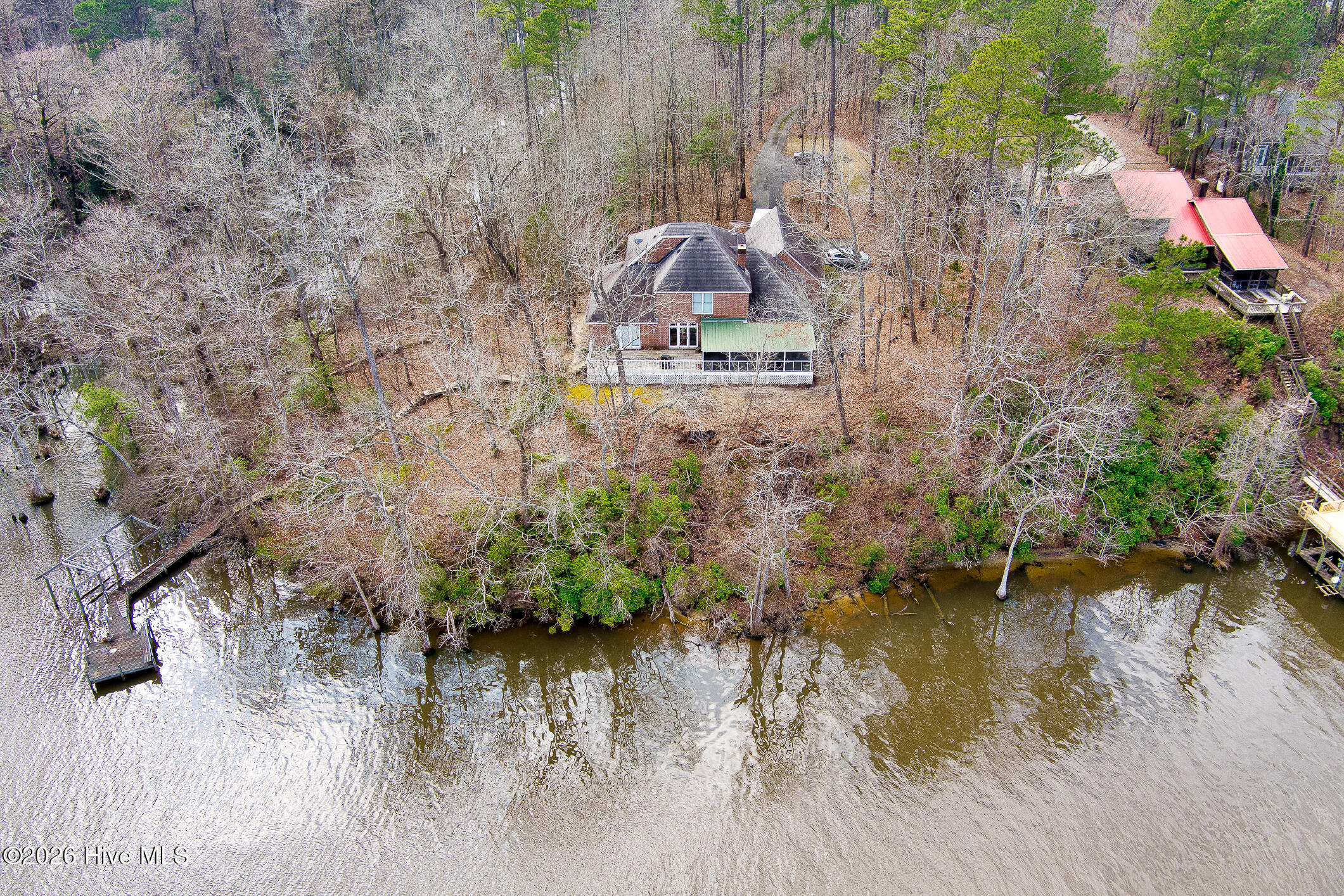 218 River Trail Winton, NC 27986 - Photo 57 of 65 winton8