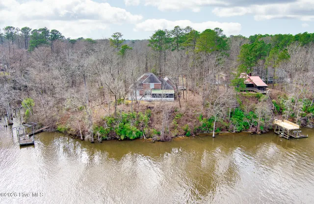 $635,000 | 218 River Trail, Winton, NC 27986