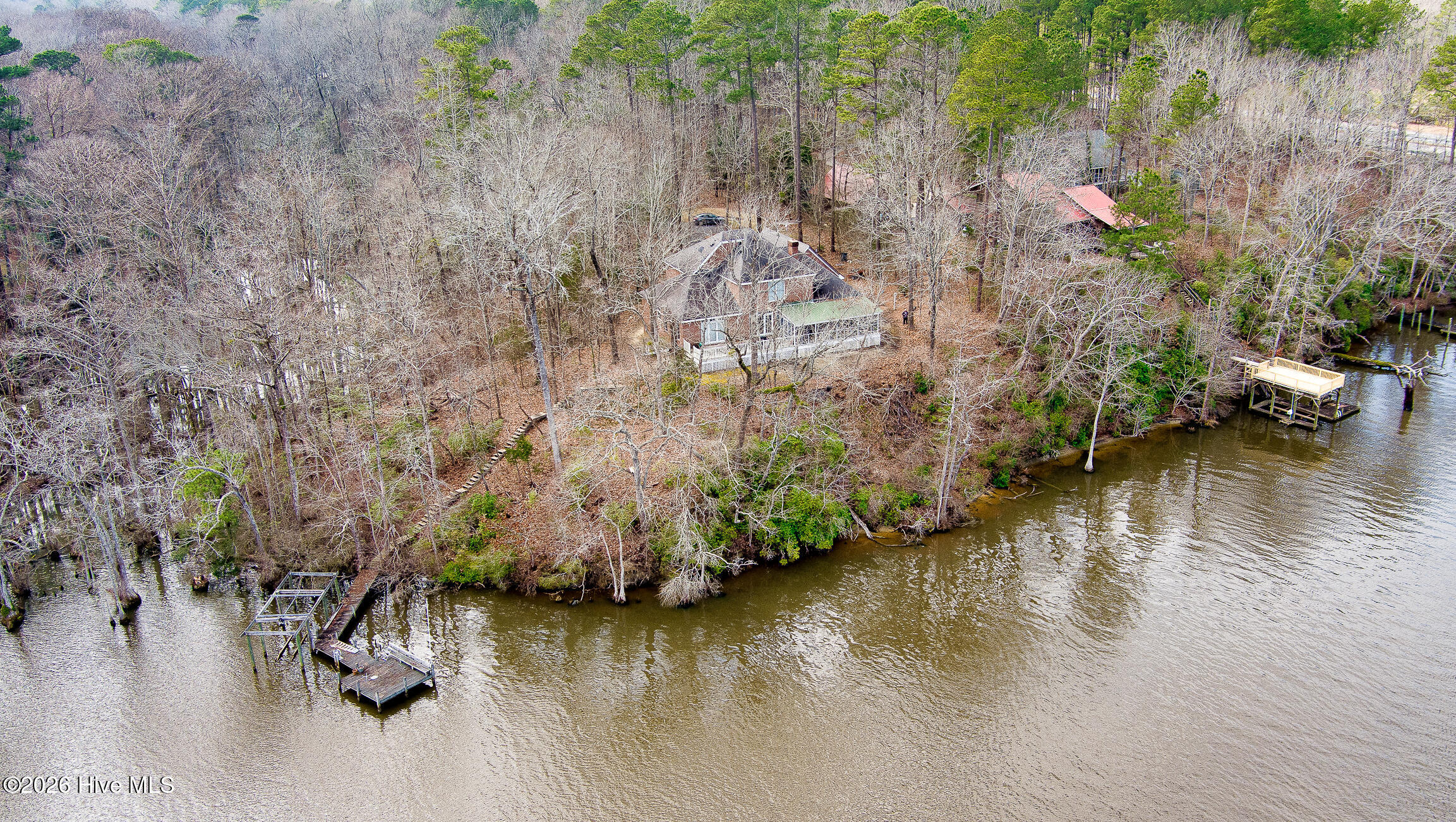 218 River Trail Winton, NC 27986 - Photo 59 of 65 winton12