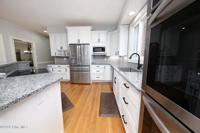 $635,000 | 218 River Trail, Winton, NC 27986