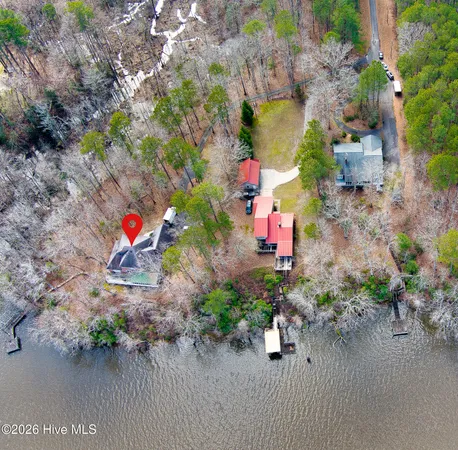 $635,000 | 218 River Trail, Winton, NC 27986