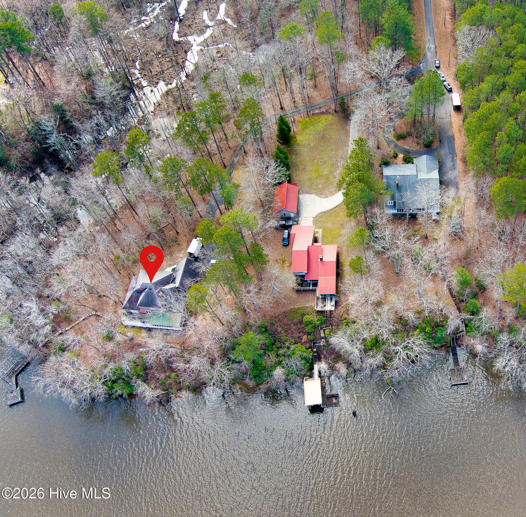 218 River Trail Winton, NC 27986 - Photo 64 of 65 winton17
