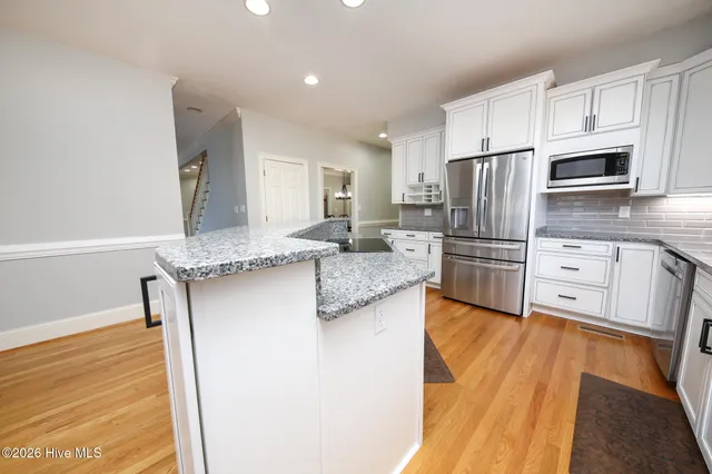 $635,000 | 218 River Trail, Winton, NC 27986