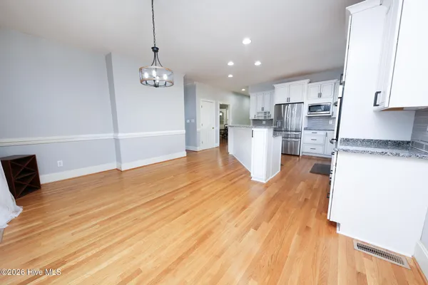 $635,000 | 218 River Trail, Winton, NC 27986