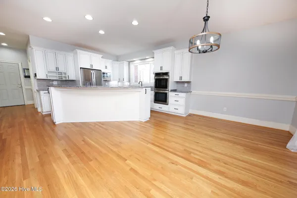 $635,000 | 218 River Trail, Winton, NC 27986