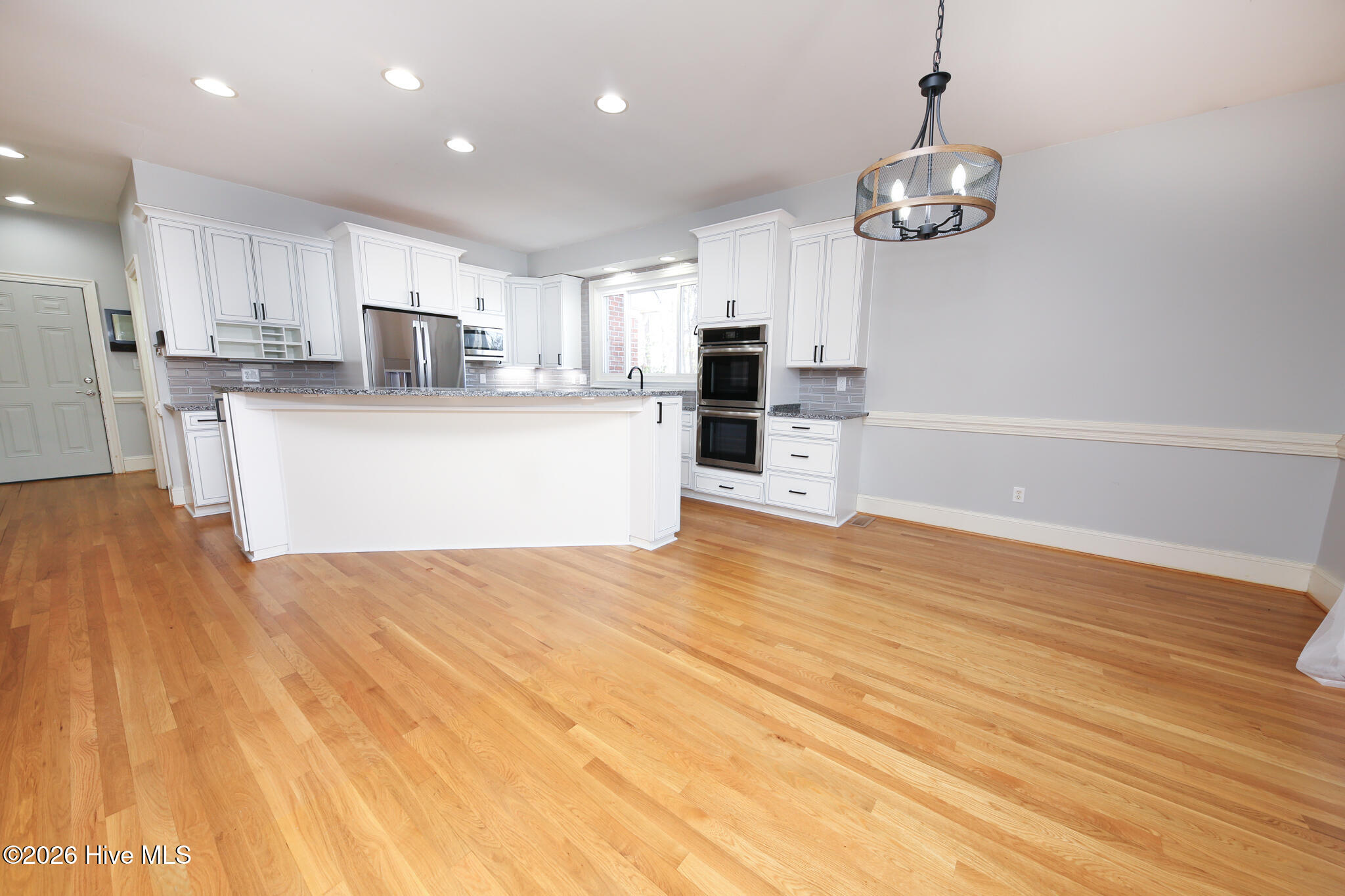 218 River Trail Winton, NC 27986 - Photo 9 of 65 Kitchen