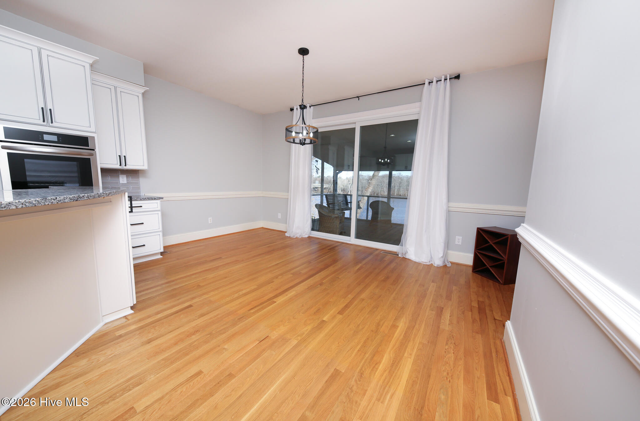 218 River Trail Winton, NC 27986 - Photo 10 of 65 Kitchen