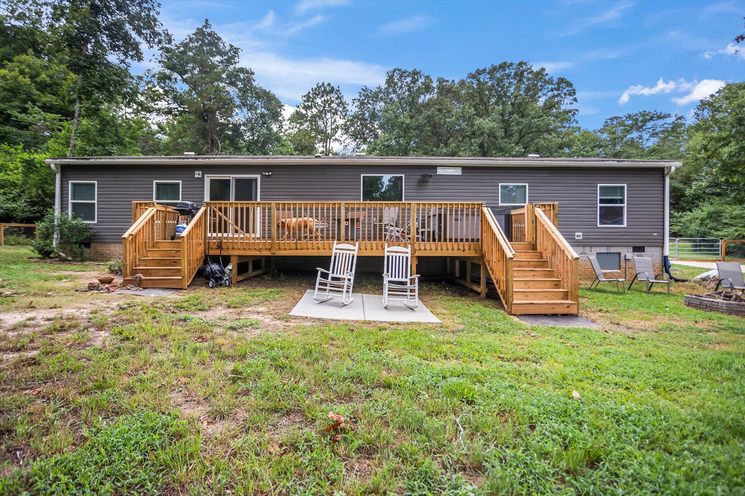 1061 Outaways Road Aiken, SC 29803 - Photo 38 of 67