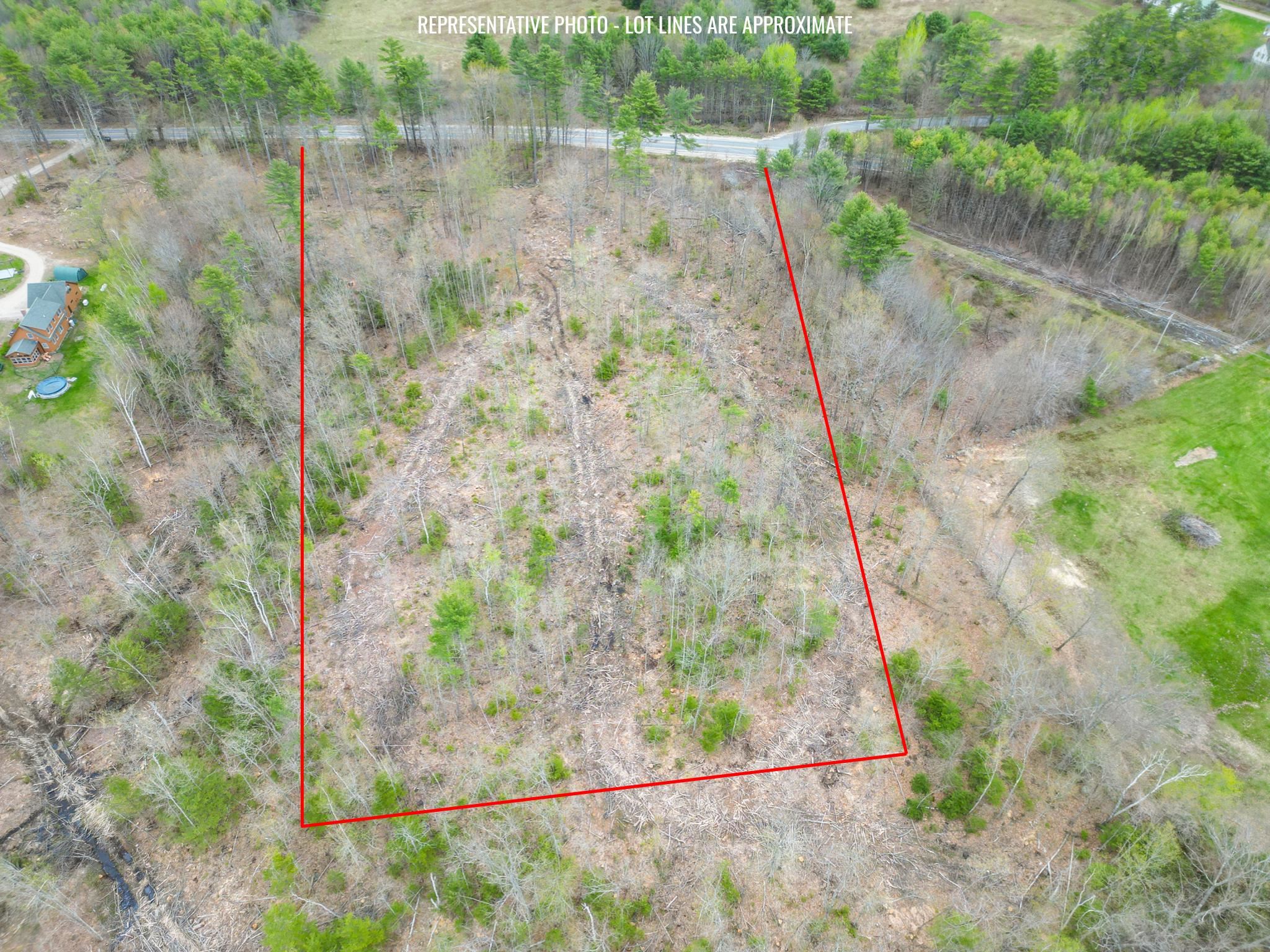 Lot A East Main Street, Unit A Denmark, ME 04022 - Photo 3 of 23