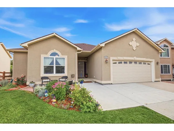 $550,000 | 6148 West 16th Street, Greeley, CO 80634