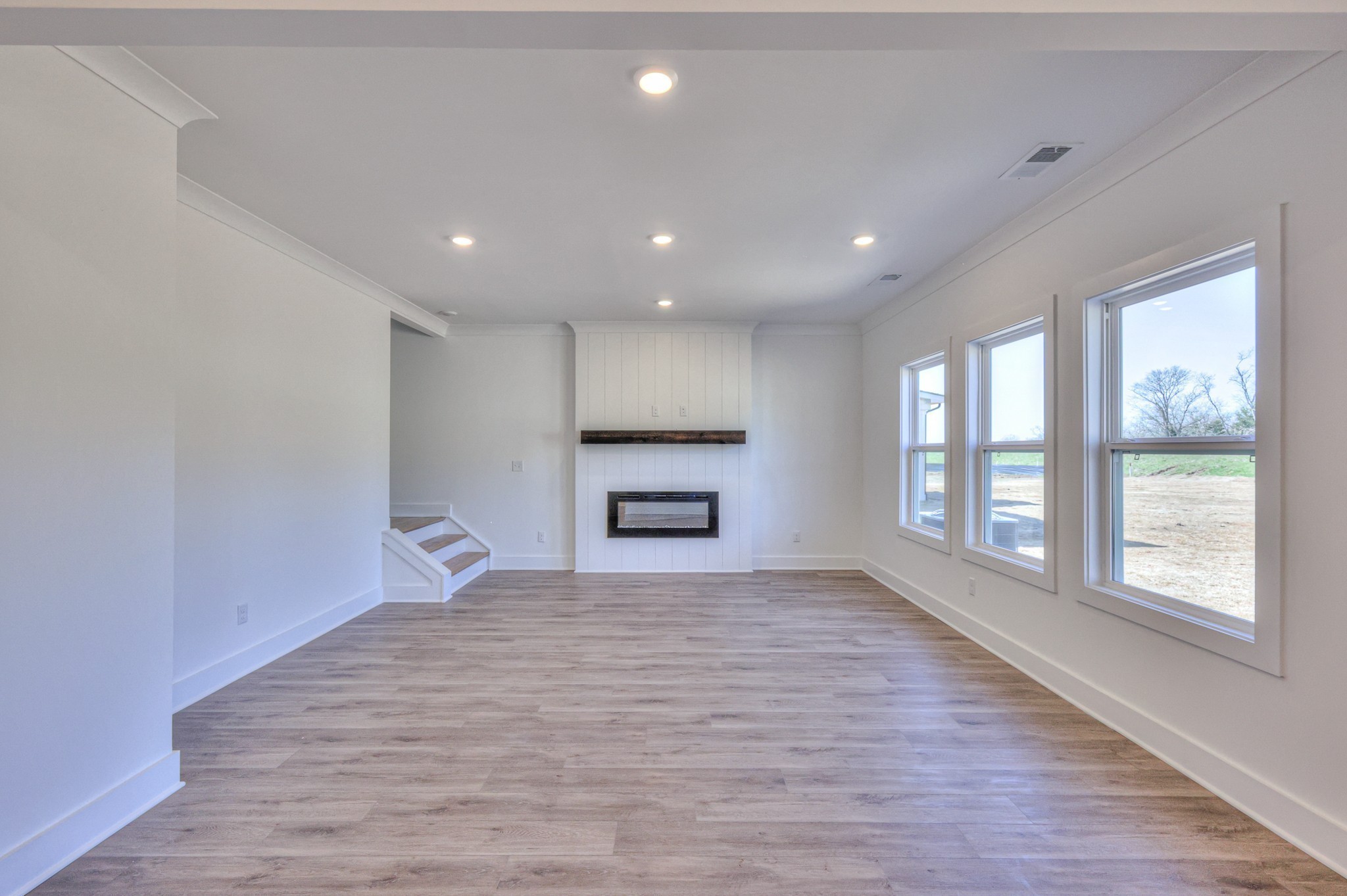 2259 Duchess Boulevard Gallatin, TN 37066 - Photo 16 of 44 a view of a kitchen with a sink and a window