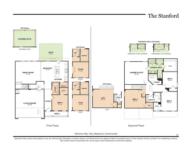 a sign that is sitting in front of flowers