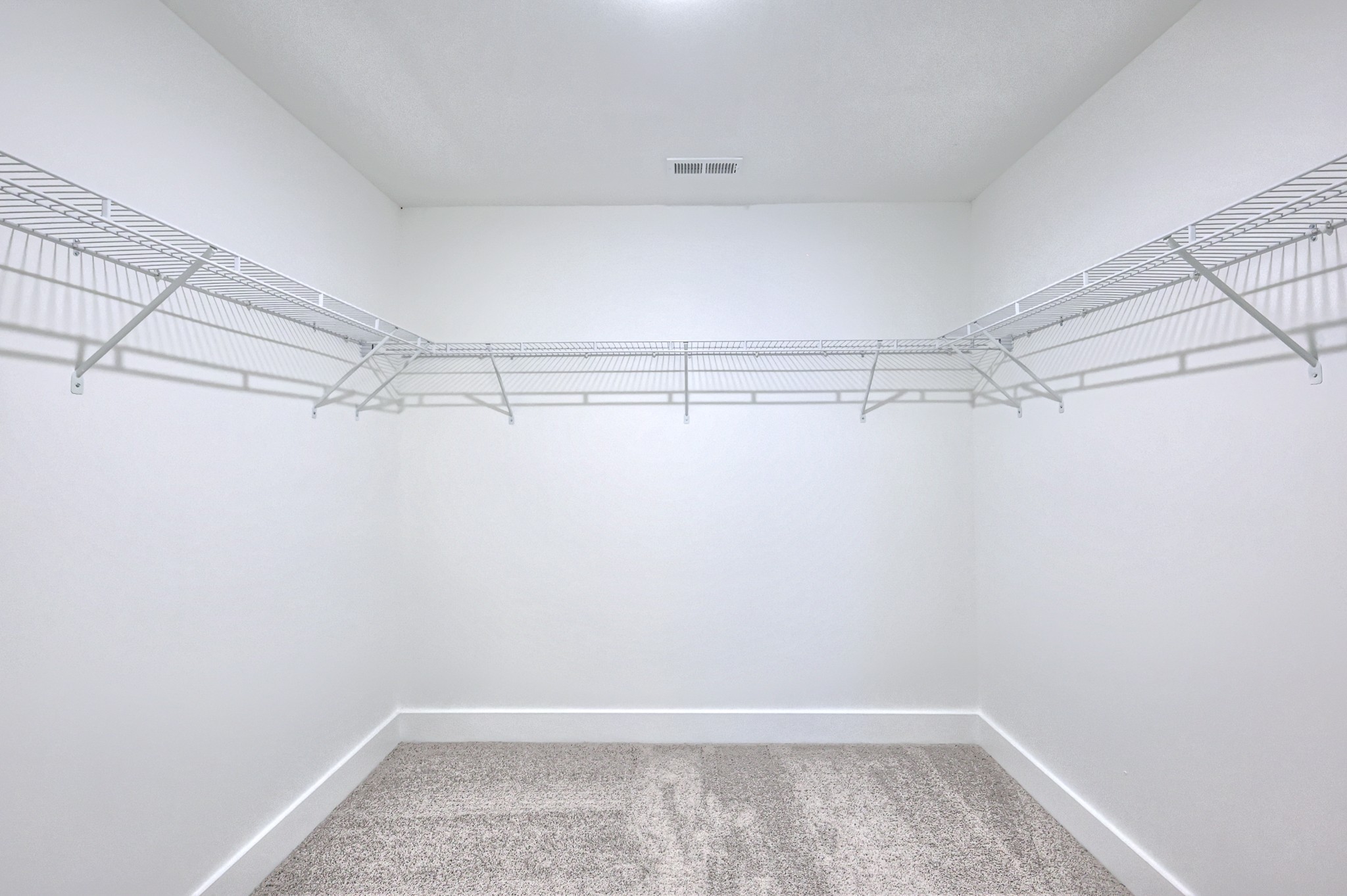 2259 Duchess Boulevard Gallatin, TN 37066 - Photo 34 of 44 a view of a room with racks on the wall