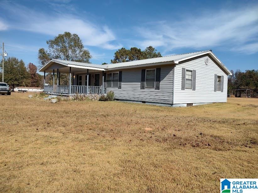 312 Pine Grove Road Sylacauga, AL 35150 - Photo 14 of 25
