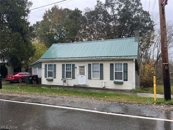 $34,500 | 226 East Main Street, Freeport, OH 43973