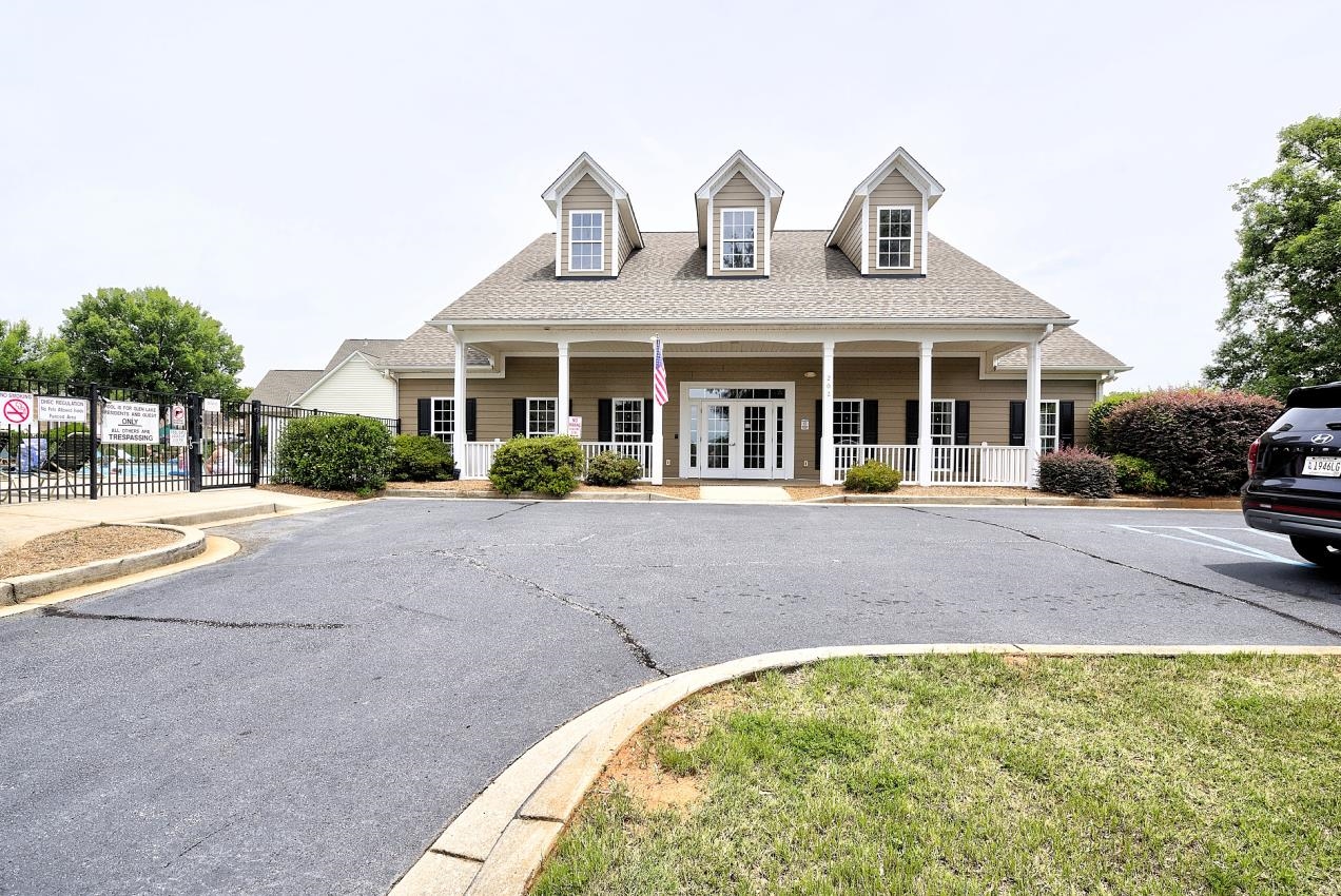411 Shoreline Boulevard Boiling Springs, SC 29316 - Photo 44 of 50
