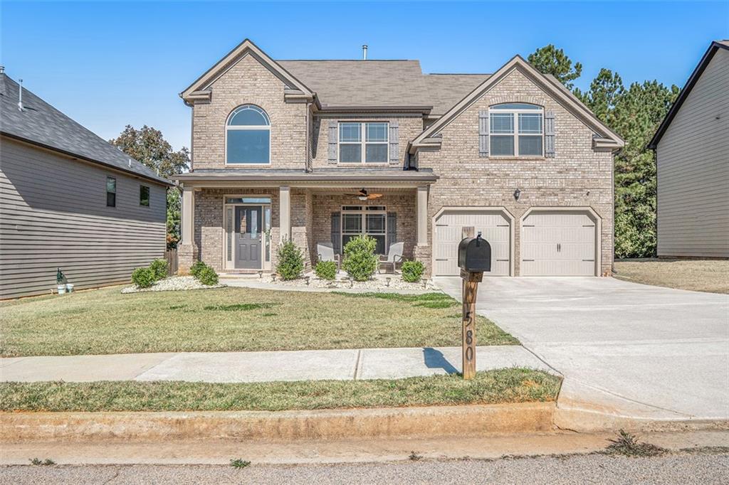 580 Caledon Way Hampton, GA 30228 - Photo 1 of 1 Gallery Image 1