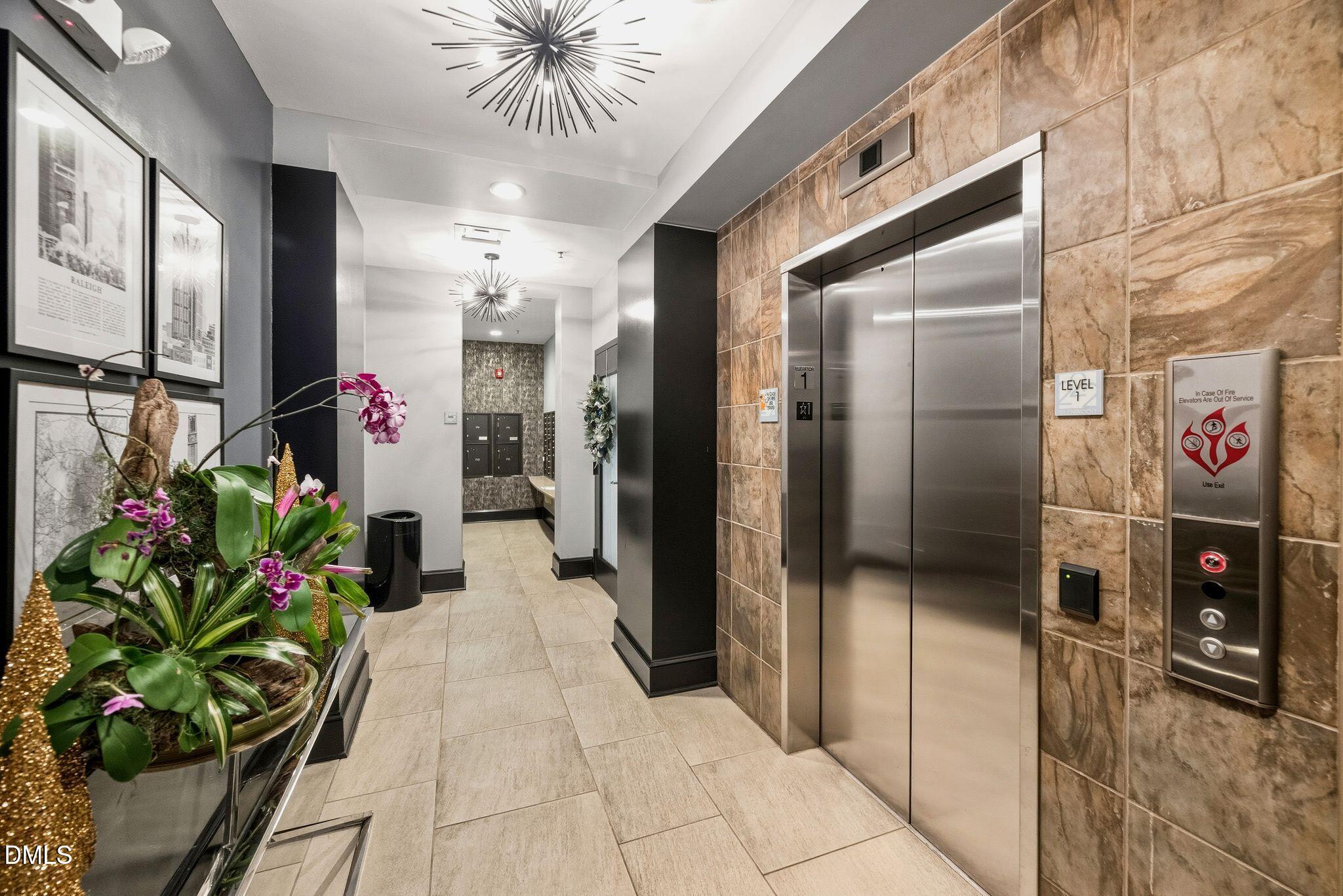 222 Glenwood Avenue, Unit 605 Raleigh, NC 27603 - Photo 35 of 60 31-print-222-glenwood-ave-607