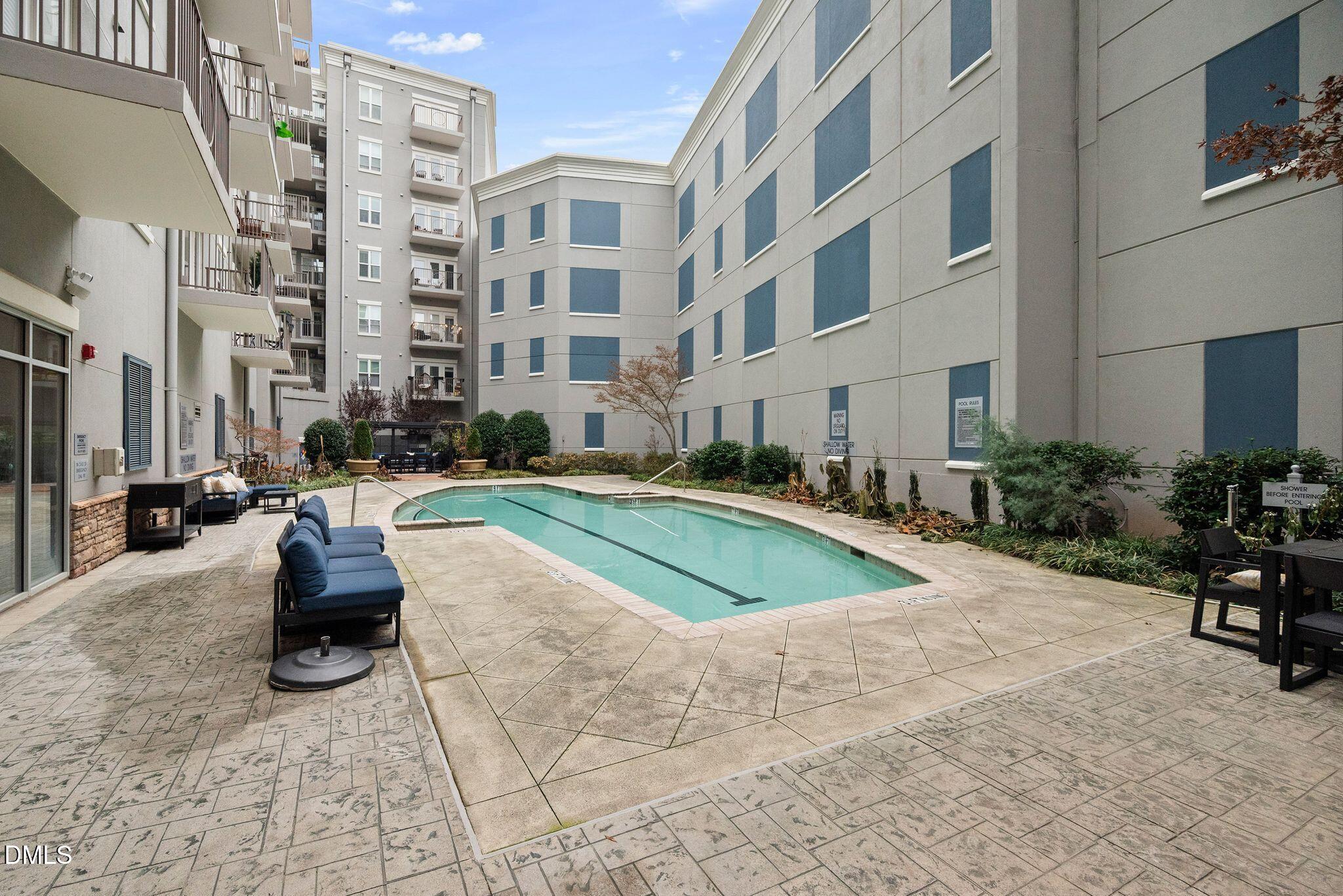 222 Glenwood Avenue, Unit 605 Raleigh, NC 27603 - Photo 38 of 60 40-print-222-glenwood-ave-607