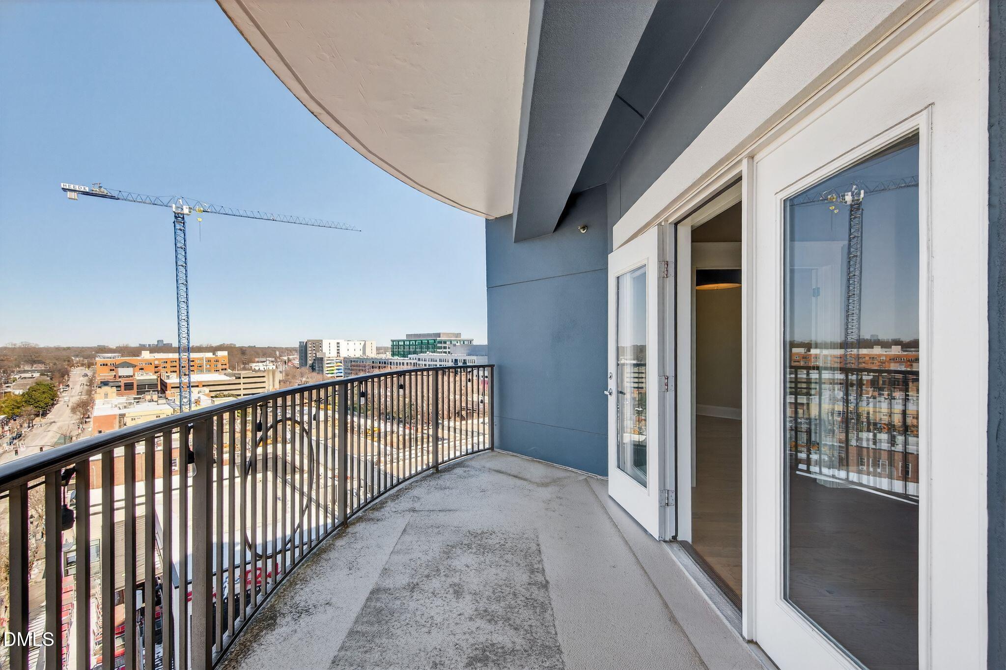 222 Glenwood Avenue, Unit 605 Raleigh, NC 27603 - Photo 49 of 60 DSC_3774