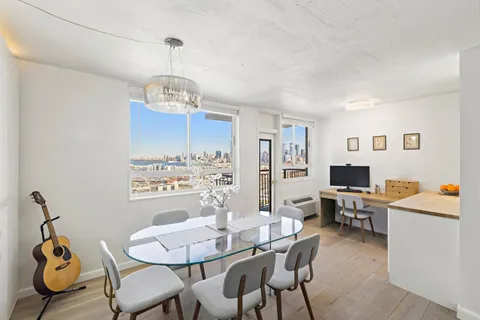 $575,000 | 100 Manhattan Avenue, Unit 2012, Union City, NJ 07087