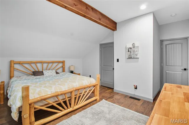 $449,000 | 7205 Lakeshore Drive, Cedar Hill, MO 63016