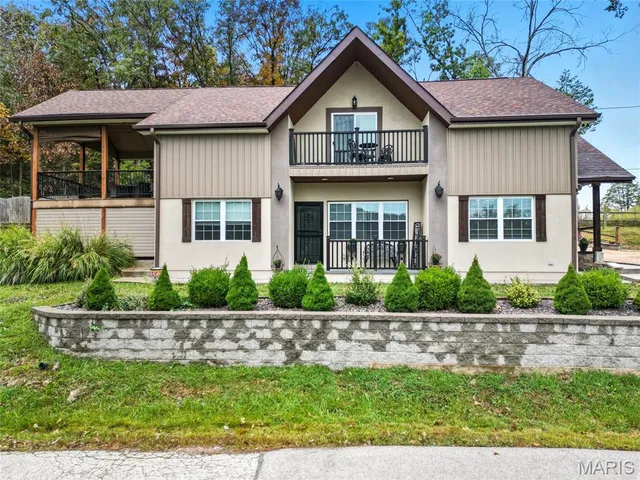 $449,000 | 7205 Lakeshore Drive, Cedar Hill, MO 63016