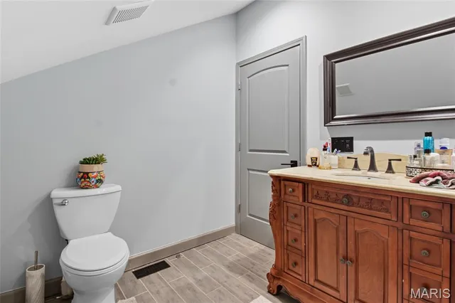 $449,000 | 7205 Lakeshore Drive, Cedar Hill, MO 63016