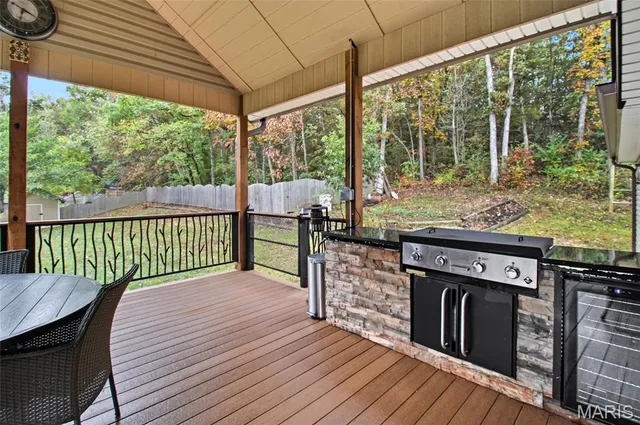 $449,000 | 7205 Lakeshore Drive, Cedar Hill, MO 63016