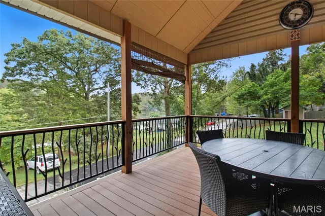 $449,000 | 7205 Lakeshore Drive, Cedar Hill, MO 63016