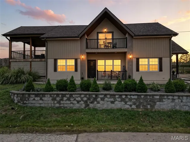 $449,000 | 7205 Lakeshore Drive, Cedar Hill, MO 63016