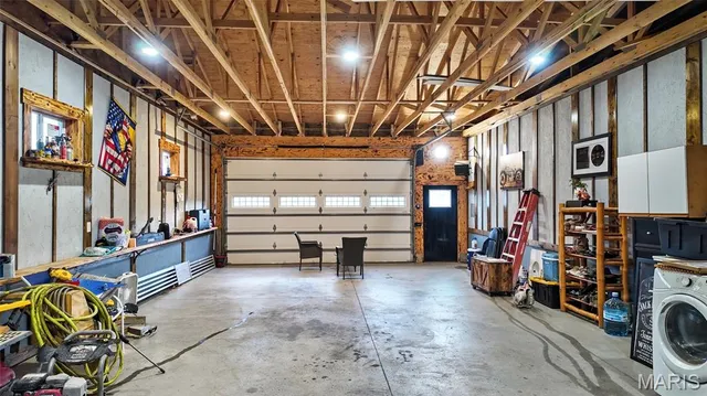 $449,000 | 7205 Lakeshore Drive, Cedar Hill, MO 63016