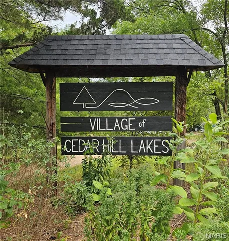 $449,000 | 7205 Lakeshore Drive, Cedar Hill, MO 63016