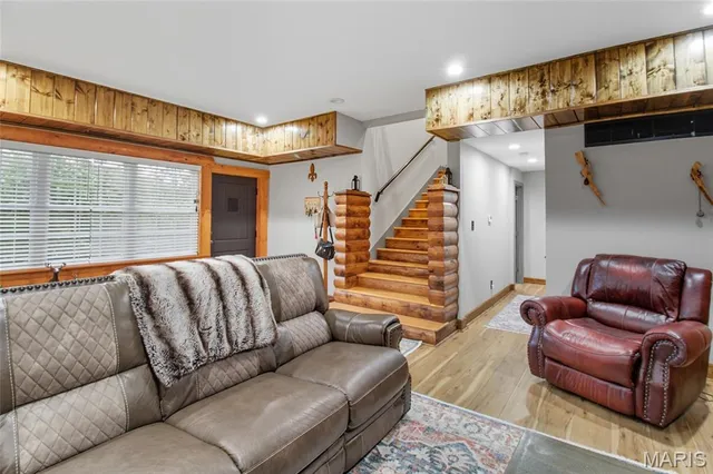 $449,000 | 7205 Lakeshore Drive, Cedar Hill, MO 63016