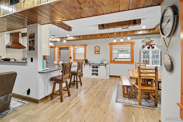 $449,000 | 7205 Lakeshore Drive, Cedar Hill, MO 63016