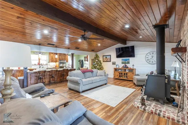 $335,000 | 6023 Farm To Market 618, Haskell, TX 79521