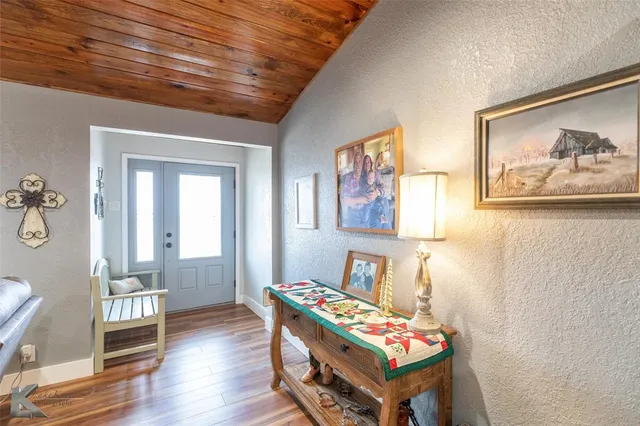 $335,000 | 6023 Farm To Market 618, Haskell, TX 79521