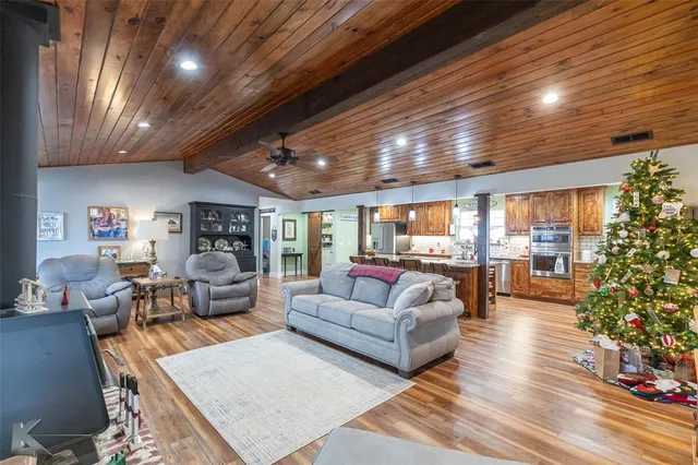 $335,000 | 6023 Farm To Market 618, Haskell, TX 79521