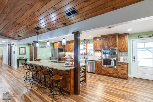 $335,000 | 6023 Farm To Market 618, Haskell, TX 79521