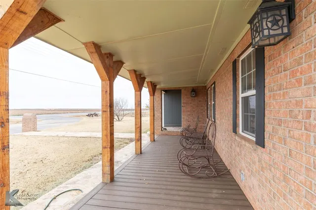 $335,000 | 6023 Farm To Market 618, Haskell, TX 79521