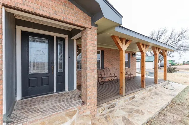 $335,000 | 6023 Farm To Market 618, Haskell, TX 79521