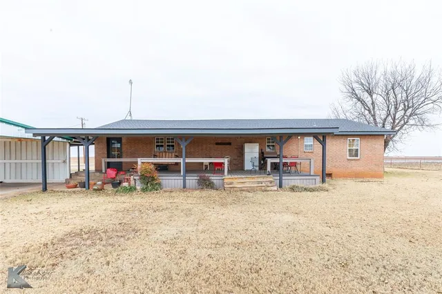 $335,000 | 6023 Farm To Market 618, Haskell, TX 79521