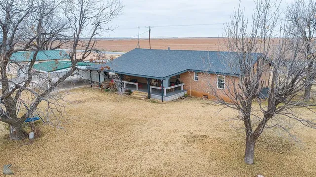 $335,000 | 6023 Farm To Market 618, Haskell, TX 79521