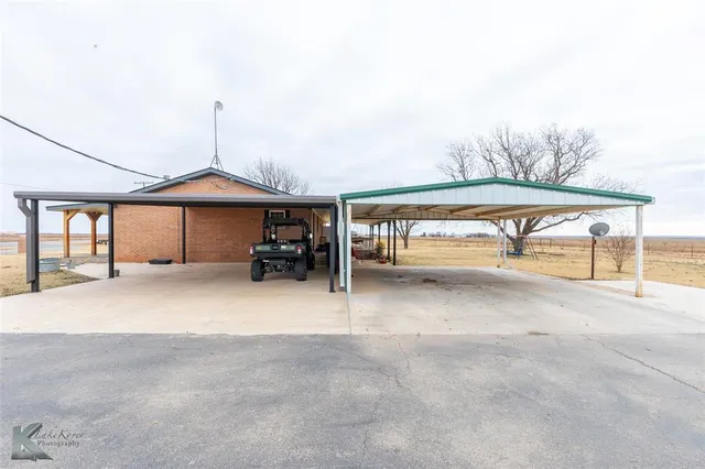 $335,000 | 6023 Farm To Market 618, Haskell, TX 79521