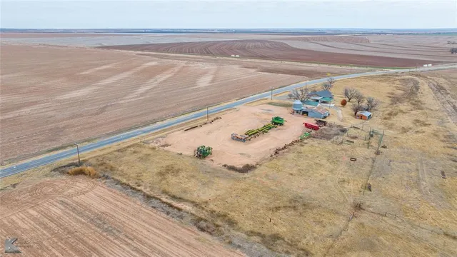 $335,000 | 6023 Farm To Market 618, Haskell, TX 79521