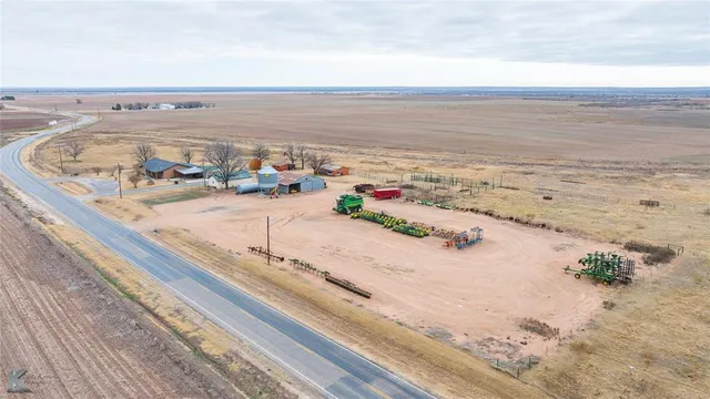 $335,000 | 6023 Farm To Market 618, Haskell, TX 79521