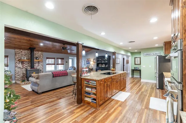 $335,000 | 6023 Farm To Market 618, Haskell, TX 79521