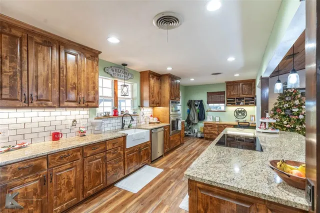 $335,000 | 6023 Farm To Market 618, Haskell, TX 79521