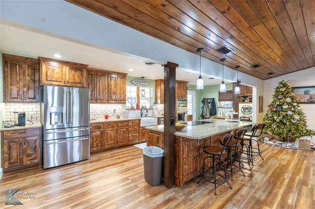 $335,000 | 6023 Farm To Market 618, Haskell, TX 79521